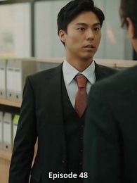 Episode 48 - [Dijuluki]Jandaku Cucu Jutawan