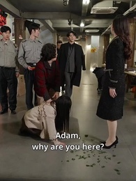 Episode 33 - As Bright as the Sun: Emma White