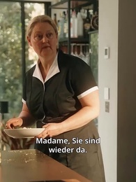 Episode 34 - [Synchron]Die verspätete Reue