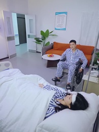 總裁大人的囚婚佳人 - Episode 81