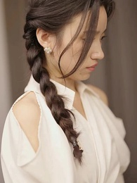 The Ex-Wife's Game Masquerade of Hearts - Episode 52