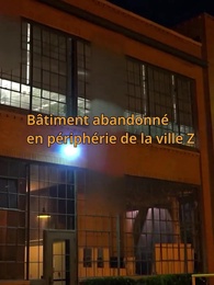 Le Dieu-Dragon en Ville - Episode 51