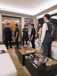 Rising Storm: My Dad is The Dragon King - Episode 92