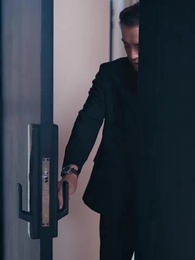 叶わぬ恋は蛍の灯 - Episode 6