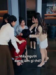Tập 31 - Kẹo Ngọt Hết Hạn