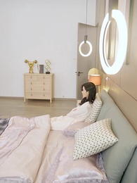 總裁大人的囚婚佳人 - Episode 56