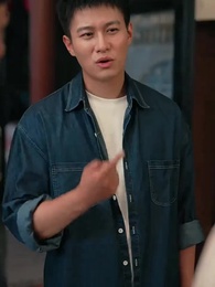 탐욕의 지옥 - Episode 46