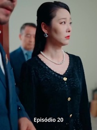 [Dublado]Renascendo das Cinzas - Episode 20