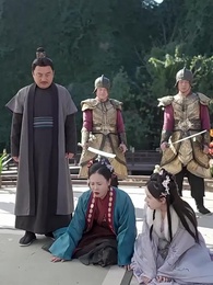 第52話 - 花匠の娘、帝の心に咲く