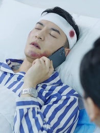 總裁大人的囚婚佳人 - Episode 73