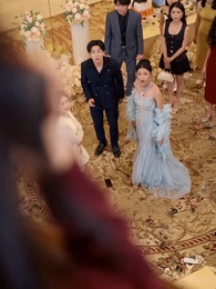 第22集 - 婚禮前夕,她覺醒了