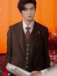 Secretos de Padre e Hijo - Episode 9