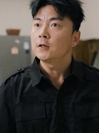 Rising Storm: My Dad is The Dragon King - Episode 33