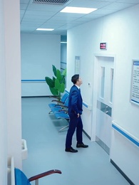 總裁大人的囚婚佳人 - Episode 14