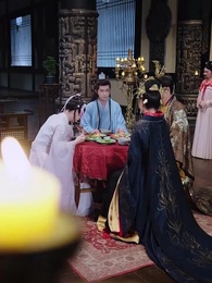 權鼎 - Episode 50