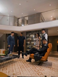 Rising Storm: My Dad is The Dragon King - Episode 71