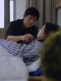 季總別虐了，我未婚夫來接我了 - Episode 100