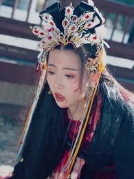 誓檻に、命結ぶ - Episode 21