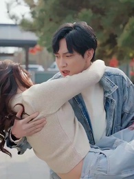 Tập 1 - Kẹo Ngọt Quá Hạn