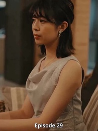 [Dijuluki]Jandaku Cucu Jutawan - Episode 29