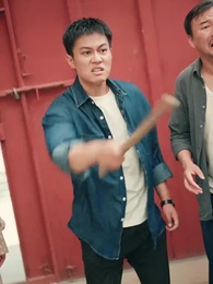 8화 - 탐욕의 지옥
