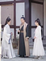 From Rags to Revenge - Episode 21