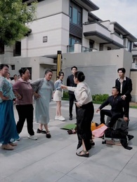 Family Secrets Unleashed: Sophie Preston Turns Cold - Episode 19