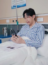 Kẹo Ngọt Hết Hạn - Episode 15