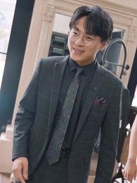 Episode 61 - Rising Storm: My Dad is The Dragon King