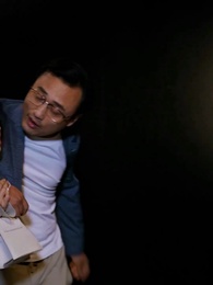 Episode 9 - The Ex-Wife's Game Masquerade of Hearts