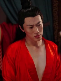 From Rags to Revenge - Episode 8