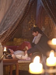 花匠の娘、帝の心に咲く - Episode 55