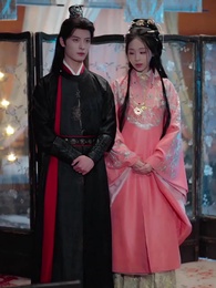 คุกเข่าใต้จันทรา ณ ถนนสิบลี้ - Episode 7