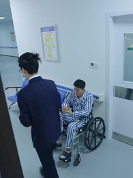 總裁大人的囚婚佳人 - Episode 82