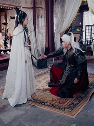 誓檻に、命結ぶ - Episode 35