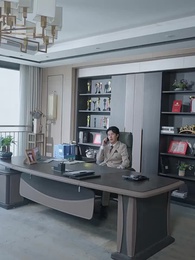 جبل جليدي يا أبي - Episode 39