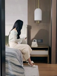 Episode 3 - The Ex-Wife's Game Masquerade of Hearts