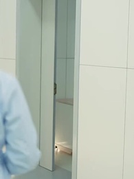 第58集 - 陸少的隱婚罪妻