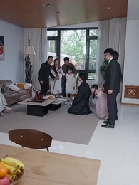 جبل جليدي يا أبي - Episode 26