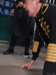 Rising Storm: My Dad is The Dragon King - Episode 84