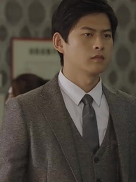 季總別虐了，我未婚夫來接我了 - Episode 28