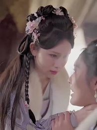 第25話 - 花匠の娘、帝の心に咲く