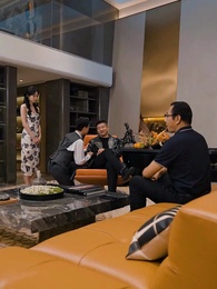 Episode 67 - Rising Storm: My Dad is The Dragon King