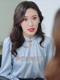 陸少的隱婚罪妻 - Episode 6