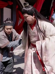 From Rags to Revenge - Episode 17