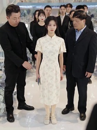 As Bright as the Sun: Emma White - Episode 88