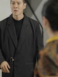 The Ex-Wife's Game Masquerade of Hearts - Episode 97