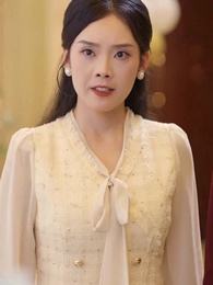 婚禮前夕,她覺醒了 - Episode 4