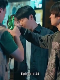 [Dublado]Renascendo das Cinzas - Episode 44