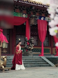 คุกเข่าใต้จันทรา ณ ถนนสิบลี้ - Episode 40